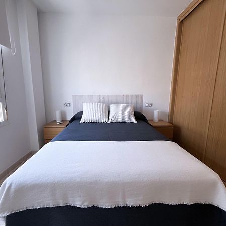 Lebre Malaga Centro Apartamento Esterno foto