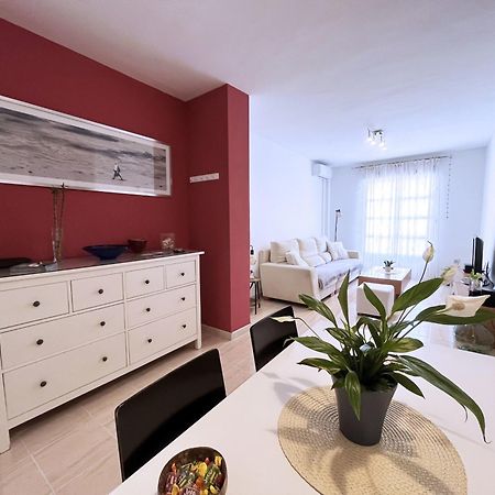 Lebre Malaga Centro Apartamento Esterno foto