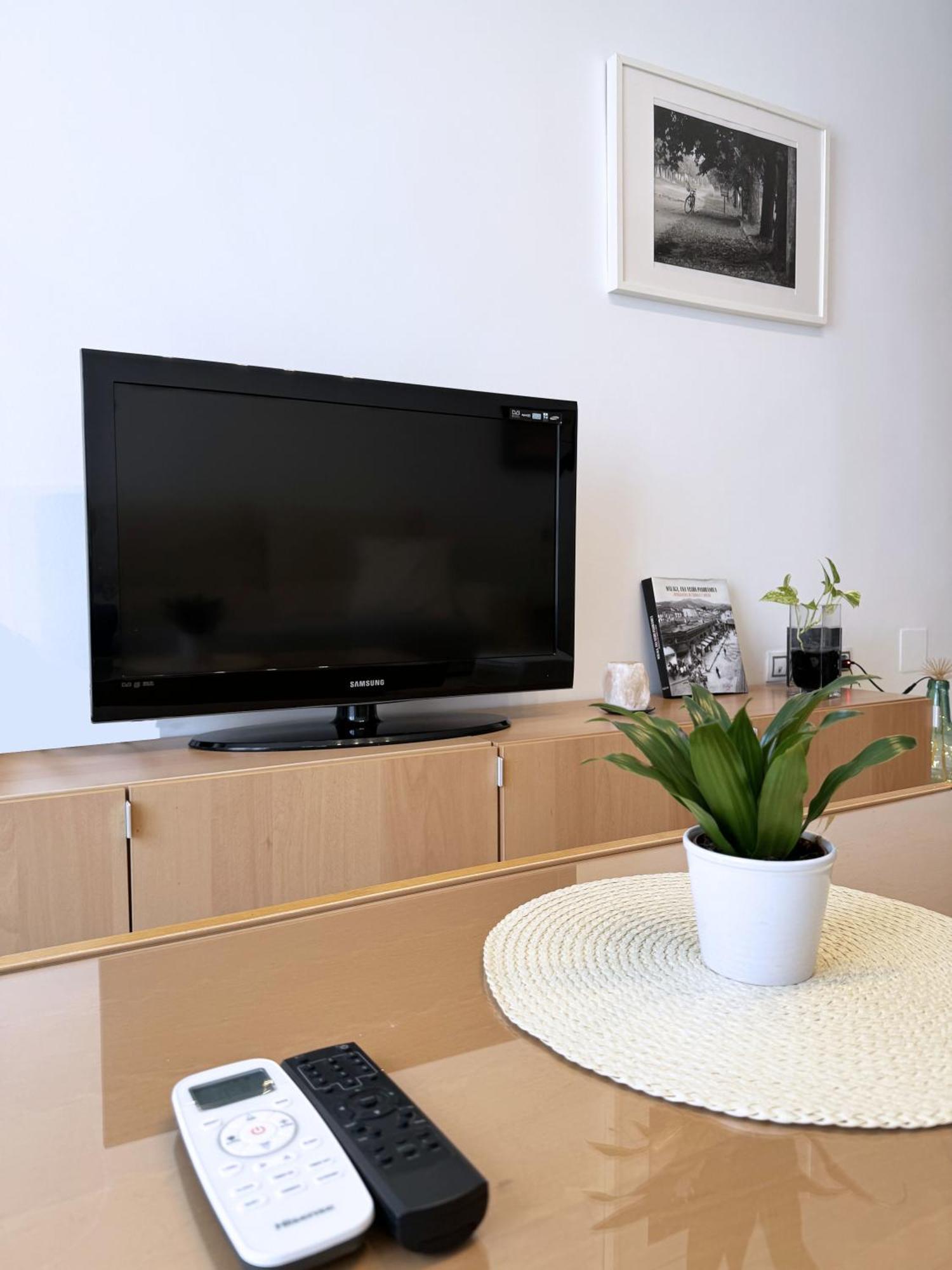 Lebre Malaga Centro Apartamento Esterno foto
