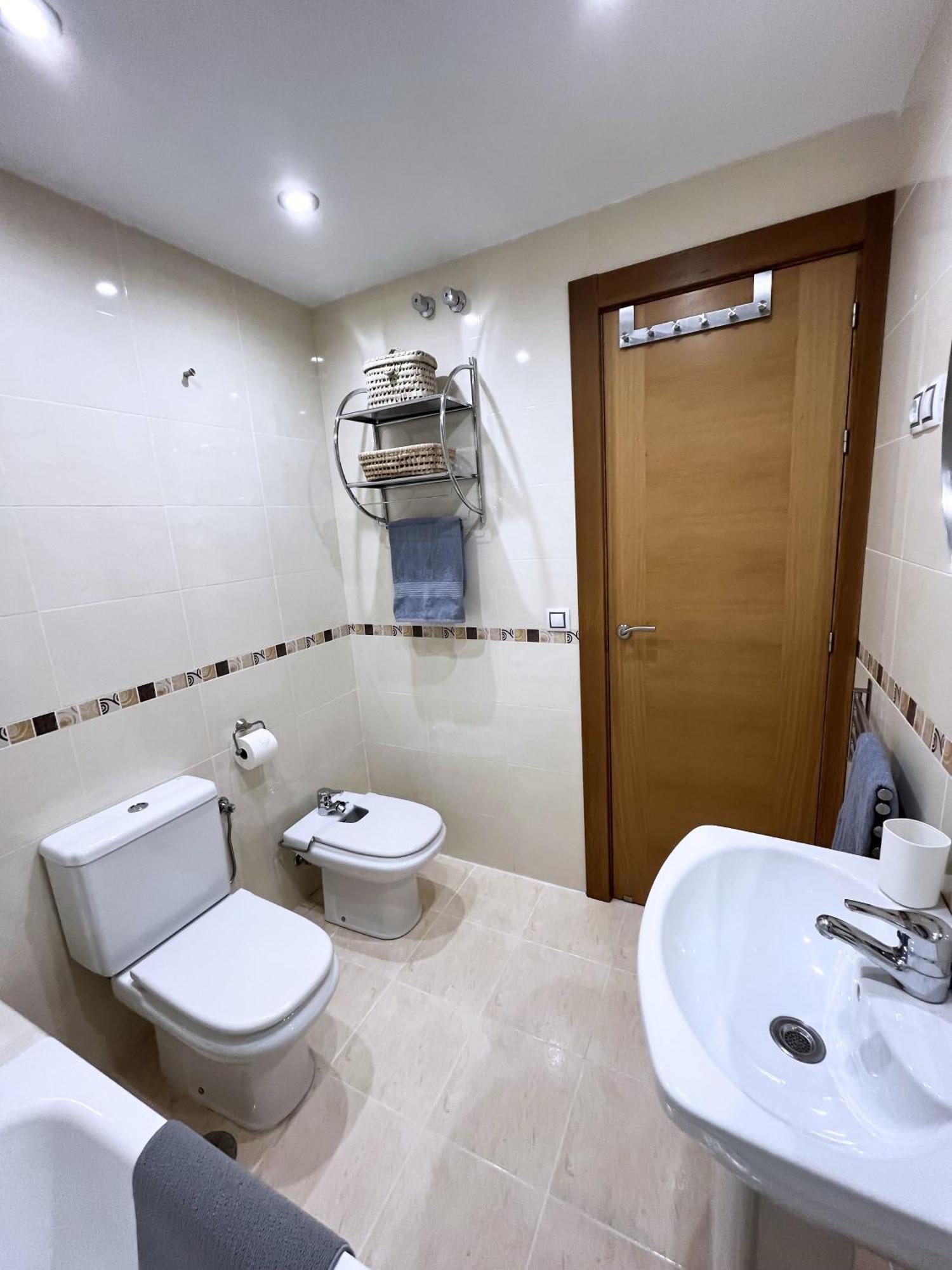 Lebre Malaga Centro Apartamento Esterno foto