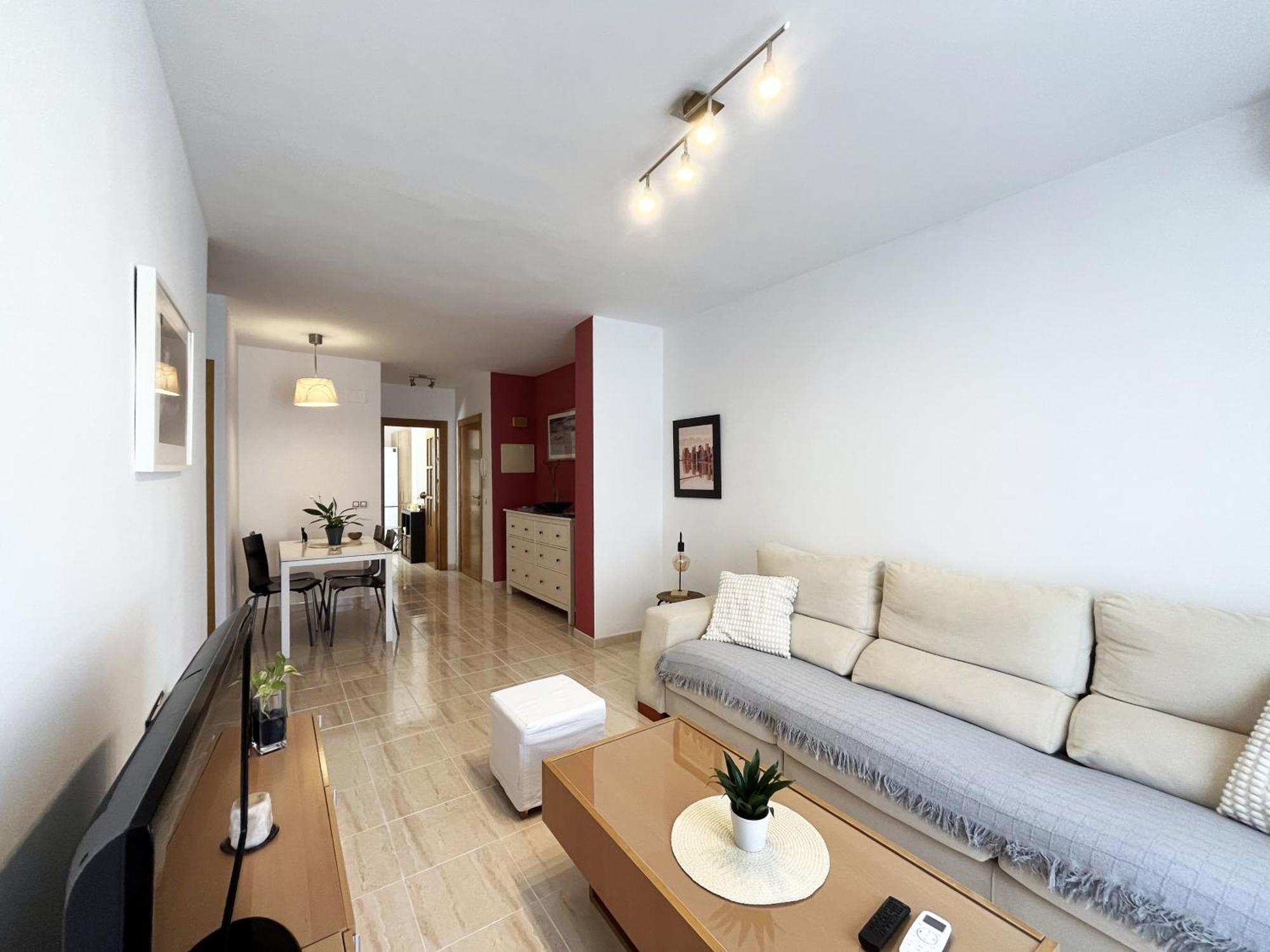 Lebre Malaga Centro Apartamento Esterno foto