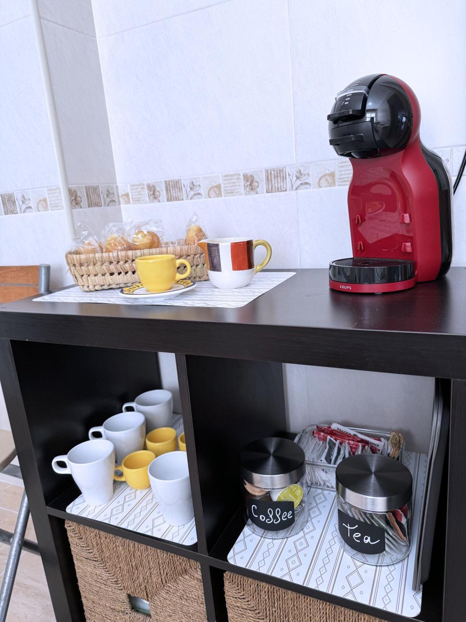 Lebre Malaga Centro Apartamento Esterno foto