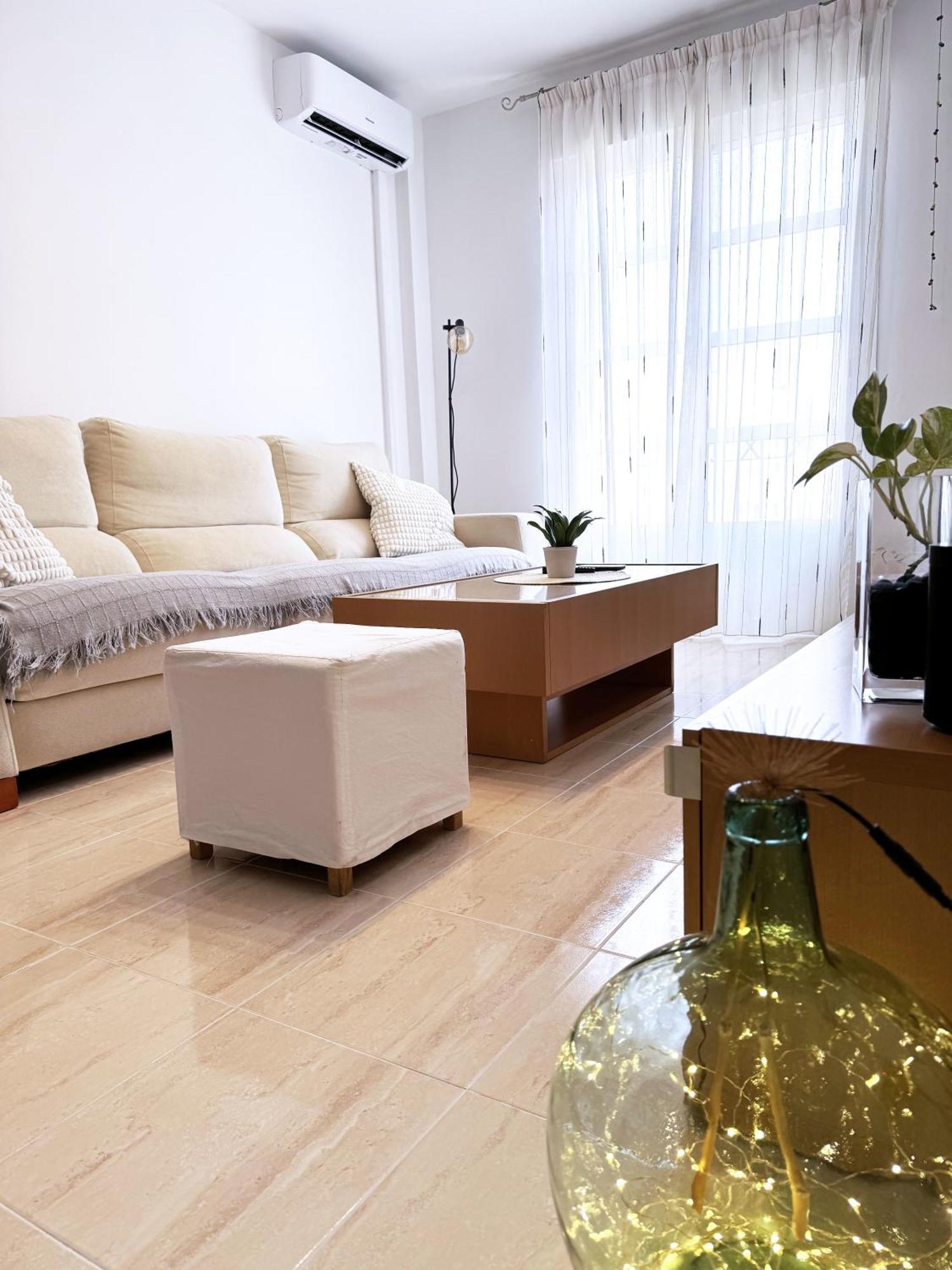 Lebre Malaga Centro Apartamento Esterno foto