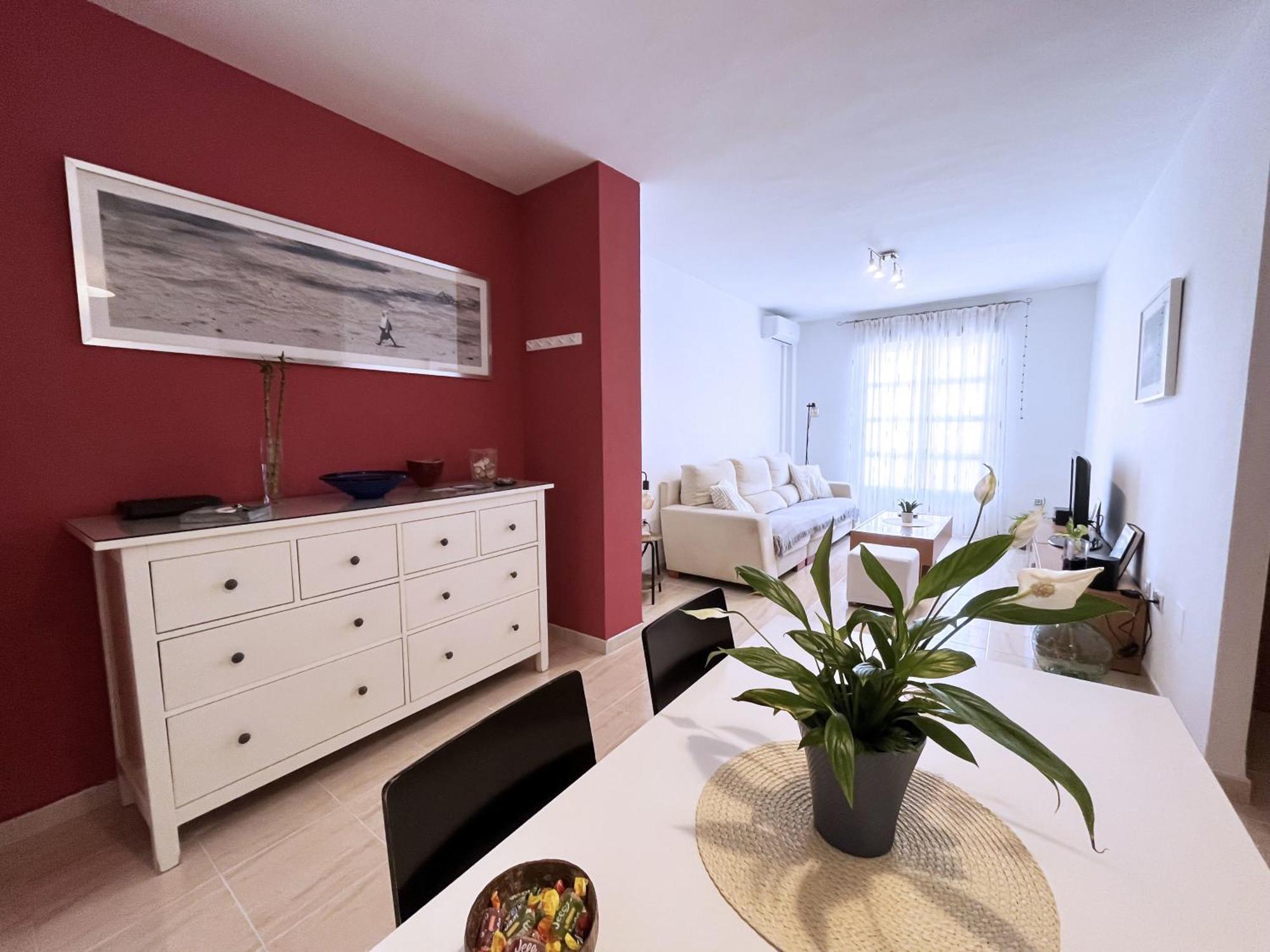 Lebre Malaga Centro Apartamento Esterno foto