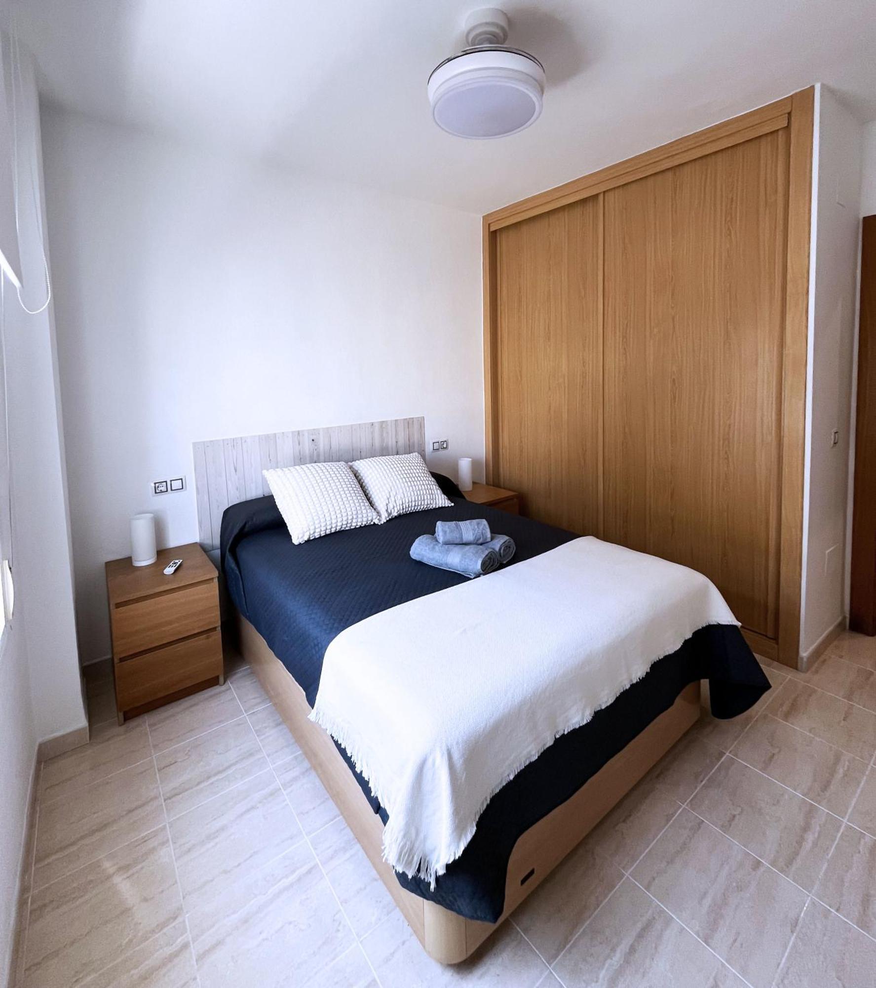 Lebre Malaga Centro Apartamento Esterno foto
